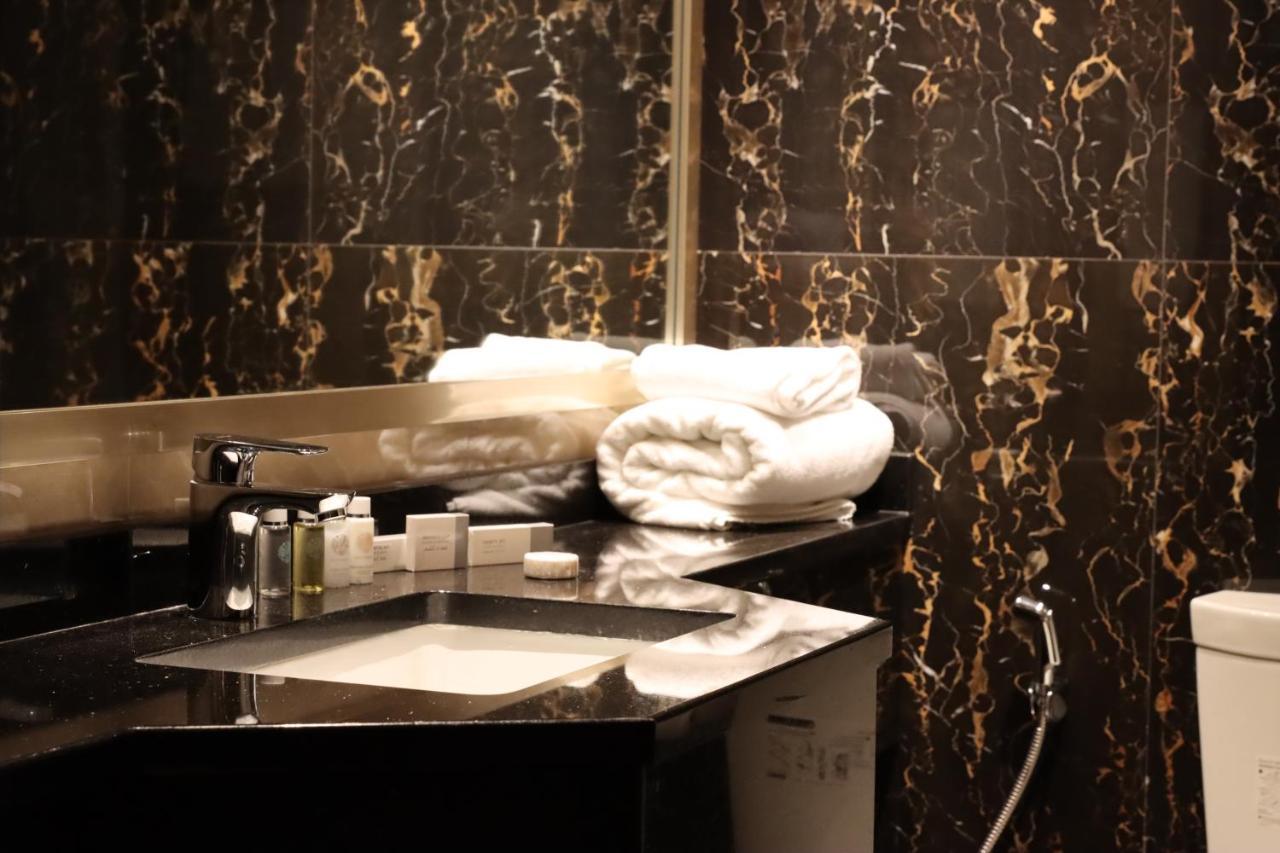 Elite Downtown Residences - Paradise View ดูไบ ภายนอก รูปภาพ